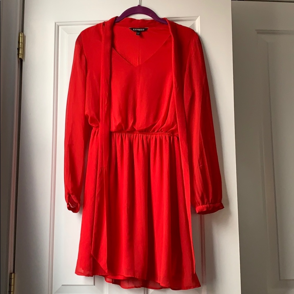 Express Dress